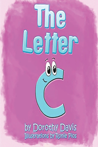 Letter "C"