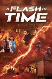 Flash In Time