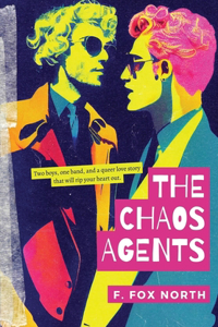 Chaos Agents