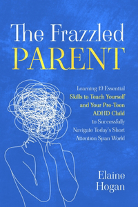 Frazzled Parent