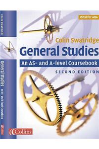 AS and A-level Coursebook