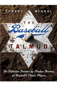 The Baseball Talmud