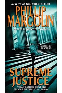 Supreme Justice