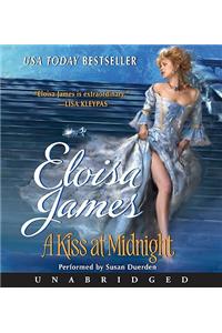 A Kiss at Midnight