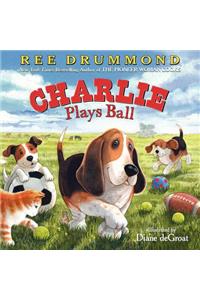 Charlie Plays Ball