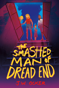 Smashed Man of Dread End