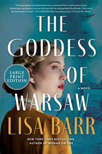 Goddess of Warsaw