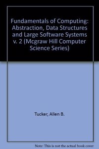 Fundamentals of Computing