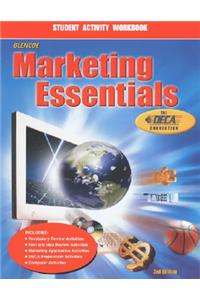 Marketing Essentials, Student Activity Workbook