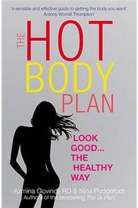 The Hot Body Plan