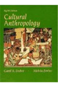 Cultural Anthropology