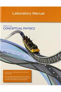 Conceptual Physics C2009 Lab Manual Se