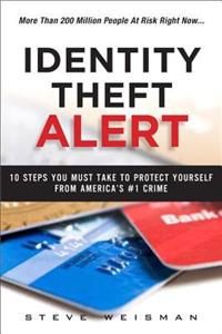 Identity Theft Alert
