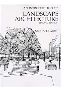 Introductory Landscape Architecture