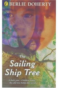 Sailing Ship Tree