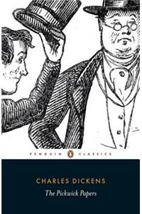 The Pickwick Papers