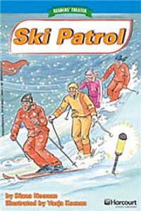 Storytown: On Level Reader Teacher's Guide Grade 2 Ski Patrol