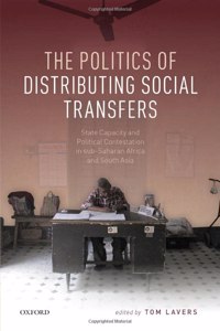 Politics of Distributing Social Transfers