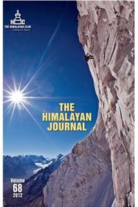 The Himalayan Journal
