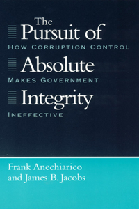 Pursuit of Absolute Integrity