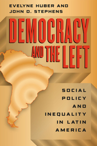 Democracy and the Left