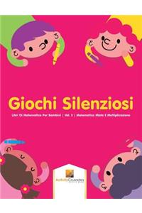 Giochi Silenziosi