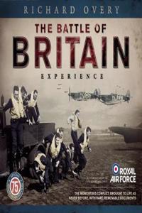 The Battle of Britain Experience