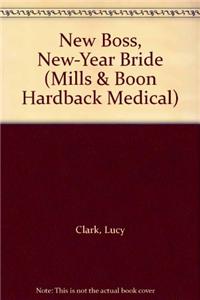 New Boss, New-Year Bride