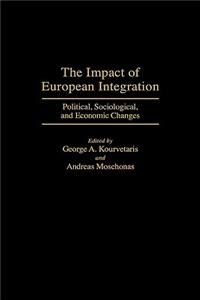The Impact of European Integration