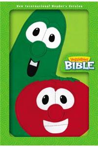 VeggieTales Bible-NIRV