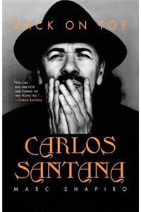 Carlos Santana