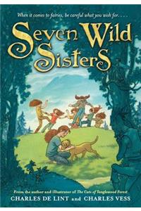 Seven Wild Sisters