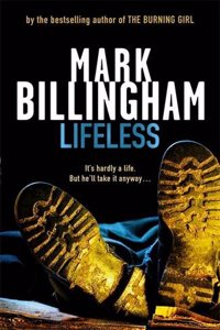 Lifeless (Tom Thorne Novels)