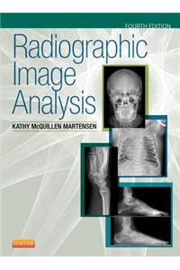 Radiographic Image Analysis