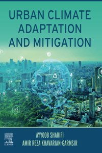 Urban Climate Adaptation and Mitigation