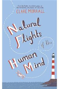 Natural Flights of the Human Mind