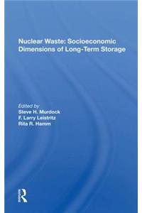 Nuclear Waste