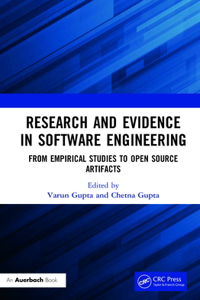 Research and Evidence in Software Engineering