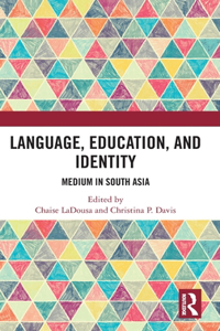 Language, Education, and Identity