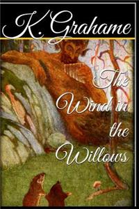 The Wind in the Willows