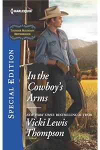 In the Cowboy's Arms