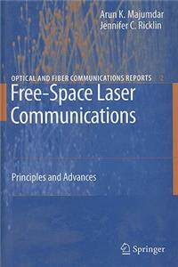 Free-Space Laser Communications: Principles and Advances