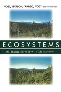 Ecosystems