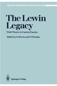 Lewin Legacy
