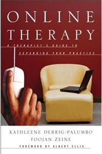 Online Therapy