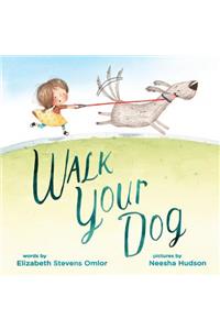 Walk Your Dog