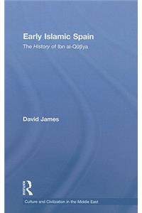 Early Islamic Spain