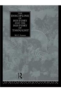 Discipline of History and the History of Thought