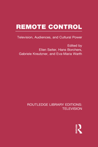 Remote Control