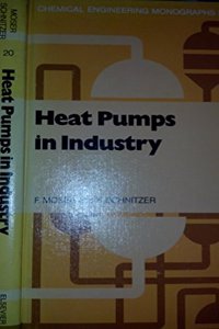 Heat Pumps In Industry